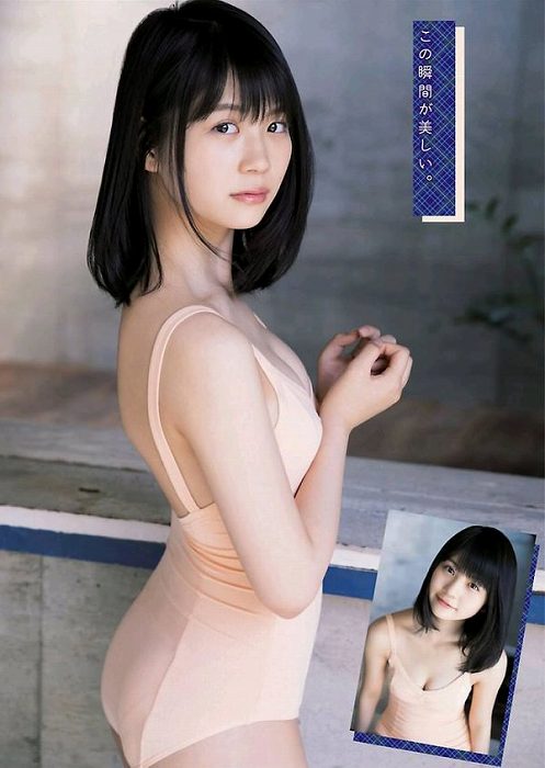 小畑優奈ちゃんのムラムラさせるロリ巨乳ボディまとめたったｗｗ【即ぬきエロ画像まとめ完全版】 似てるAV女優 激似AV女優 そっくりAV女優 似ているAV女優 似てるセクシー女優 激似セクシー女優 そっくりセクシー女優 似ているセクシー女優  ディープフェイク   流出 DVD エロ動画 濡れ場 ハメ撮り グラビア 巨乳 エロ画像 