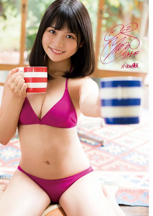 小畑優奈ちゃんのムラムラさせるロリ巨乳ボディまとめたったｗｗ【即ぬきエロ画像まとめ完全版】 似てるAV女優 激似AV女優 そっくりAV女優 似ているAV女優 似てるセクシー女優 激似セクシー女優 そっくりセクシー女優 似ているセクシー女優  ディープフェイク   流出 DVD エロ動画 濡れ場 ハメ撮り グラビア 巨乳 エロ画像 