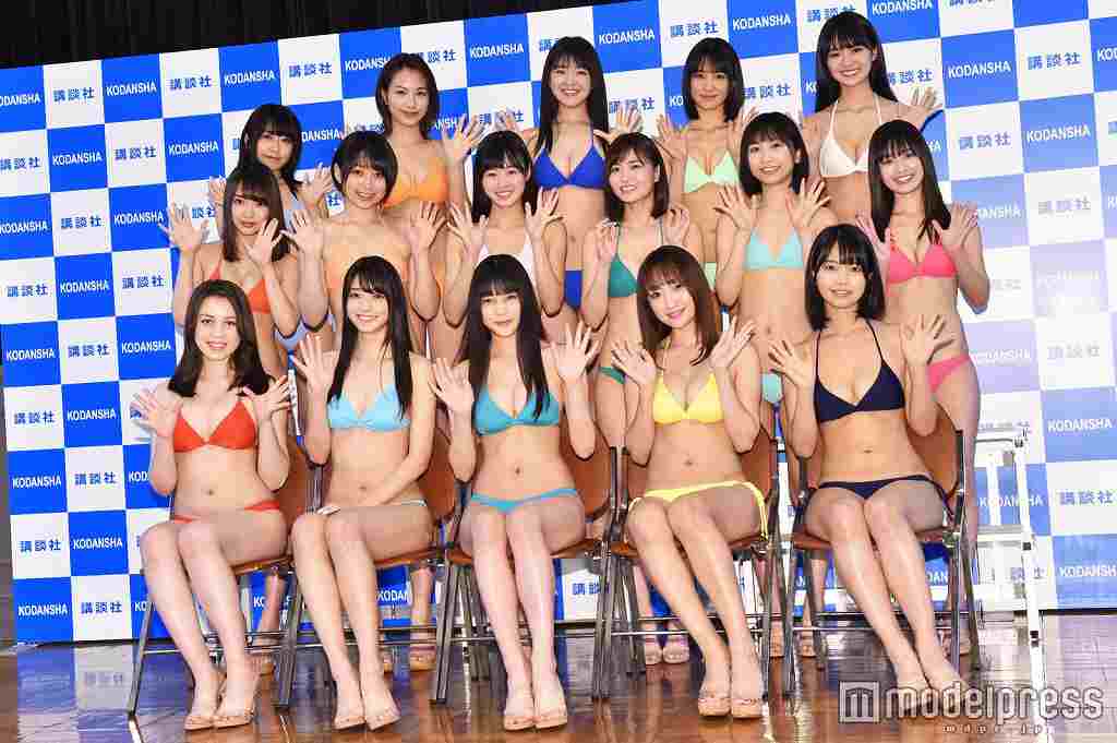 ミスヤンマガ2019吉澤遥奈の極上BodyがシコリティMAXｗｗ【即ぬきエロ画像まとめ完全版】 似てるAV女優 激似AV女優 そっくりAV女優 似ているAV女優 似てるセクシー女優 激似セクシー女優 そっくりセクシー女優 似ているセクシー女優  ディープフェイク   流出 DVD エロ動画 濡れ場 ハメ撮り グラビア 巨乳 エロ画像 