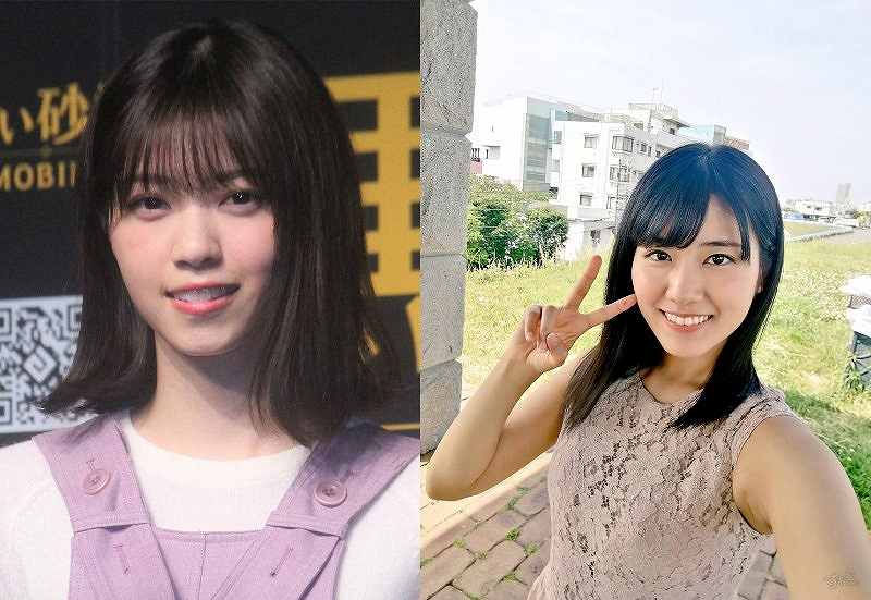 【7人目💖】西野七瀬似のAV女優二度見レベルｗｗｗ【ディープフェイク級 激似 似てるAV女優 そっくり 流出 DVD エロ動画 濡れ場】 似てるAV女優 激似AV女優 そっくりAV女優 似ているAV女優 似てるセクシー女優 激似セクシー女優 そっくりセクシー女優 似ているセクシー女優 ディープフェイク  流出 DVD エロ動画 濡れ場 ハメ撮り グラビア 巨乳 エロ画像 