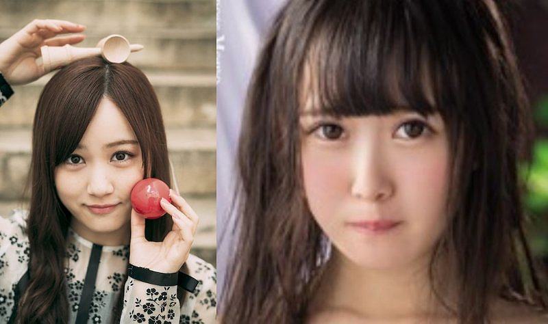 ガチで乃木坂46メンバーに似ているAV女優まとめた結果ｗｗｗ【ディープフェイク級 激似 似てるAV女優 そっくり 流出 DVD エロ動画 濡れ場】 似てるAV女優 激似AV女優 そっくりAV女優 似ているAV女優 似てるセクシー女優 激似セクシー女優 そっくりセクシー女優 似ているセクシー女優 ディープフェイク  流出 DVD エロ動画 濡れ場 ハメ撮り グラビア 巨乳 エロ画像 