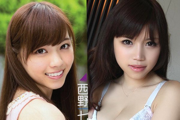 【7人目💖】西野七瀬似のAV女優二度見レベルｗｗｗ【ディープフェイク級 激似 似てるAV女優 そっくり 流出 DVD エロ動画 濡れ場】 似てるAV女優 激似AV女優 そっくりAV女優 似ているAV女優 似てるセクシー女優 激似セクシー女優 そっくりセクシー女優 似ているセクシー女優 ディープフェイク  流出 DVD エロ動画 濡れ場 ハメ撮り グラビア 巨乳 エロ画像 