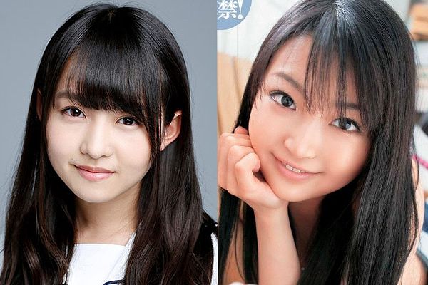 ガチで乃木坂46メンバーに似ているAV女優まとめた結果ｗｗｗ【ディープフェイク級 激似 似てるAV女優 そっくり 流出 DVD エロ動画 濡れ場】 似てるAV女優 激似AV女優 そっくりAV女優 似ているAV女優 似てるセクシー女優 激似セクシー女優 そっくりセクシー女優 似ているセクシー女優 ディープフェイク  流出 DVD エロ動画 濡れ場 ハメ撮り グラビア 巨乳 エロ画像 