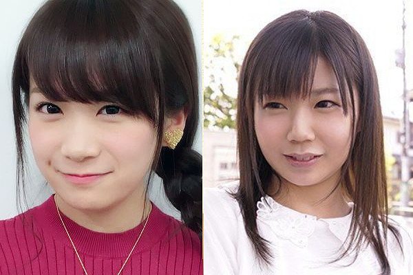 ガチで乃木坂46メンバーに似ているAV女優まとめた結果ｗｗｗ【ディープフェイク級 激似 似てるAV女優 そっくり 流出 DVD エロ動画 濡れ場】 似てるAV女優 激似AV女優 そっくりAV女優 似ているAV女優 似てるセクシー女優 激似セクシー女優 そっくりセクシー女優 似ているセクシー女優 ディープフェイク  流出 DVD エロ動画 濡れ場 ハメ撮り グラビア 巨乳 エロ画像 