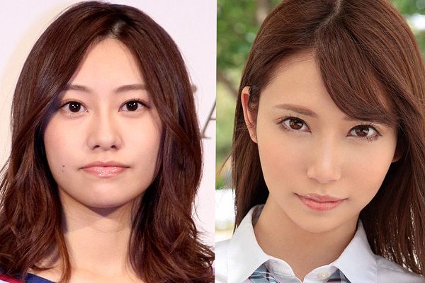 ガチで乃木坂46メンバーに似ているAV女優まとめた結果ｗｗｗ【ディープフェイク級 激似 似てるAV女優 そっくり 流出 DVD エロ動画 濡れ場】 似てるAV女優 激似AV女優 そっくりAV女優 似ているAV女優 似てるセクシー女優 激似セクシー女優 そっくりセクシー女優 似ているセクシー女優 ディープフェイク  流出 DVD エロ動画 濡れ場 ハメ撮り グラビア 巨乳 エロ画像 
