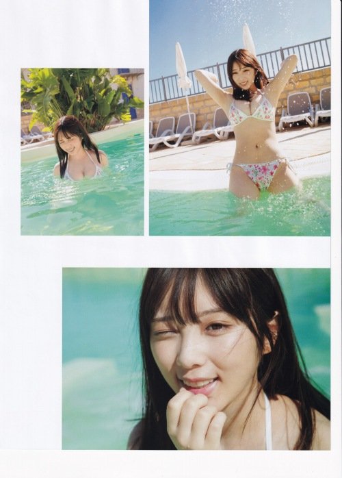 【パンッパン色白爆ぬー】与田祐希（乃木坂46）の抜ける水着オッパイ画像のみまとめたったｗｗ【即ぬきエロ画像まとめ完全版】 似てるAV女優 激似AV女優 そっくりAV女優 似ているAV女優 似てるセクシー女優 激似セクシー女優 そっくりセクシー女優 似ているセクシー女優  ディープフェイク   流出 DVD エロ動画 濡れ場 ハメ撮り グラビア 巨乳 エロ画像 