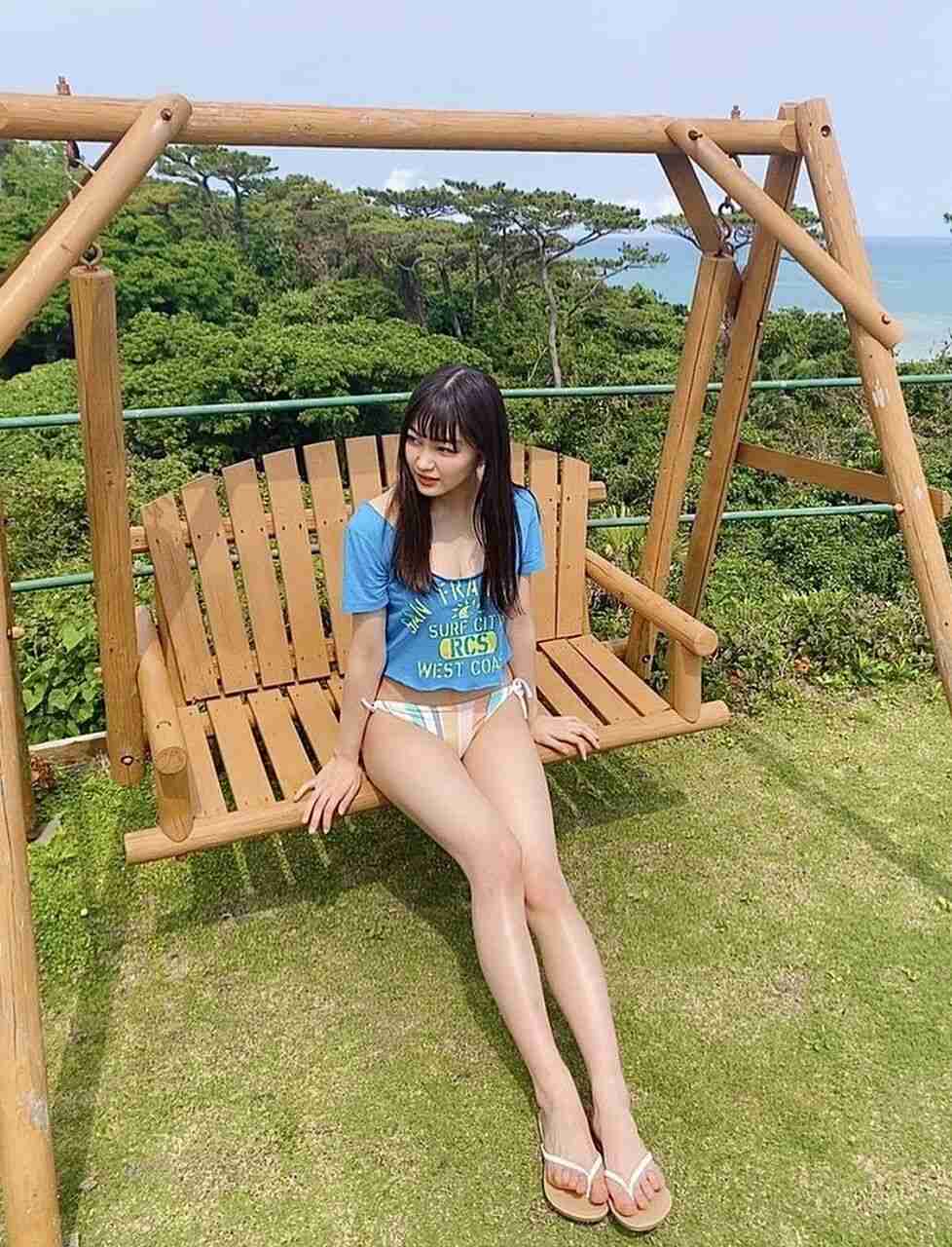 ミスヤンマガ2019吉澤遥奈の極上BodyがシコリティMAXｗｗ【即ぬきエロ画像まとめ完全版】 似てるAV女優 激似AV女優 そっくりAV女優 似ているAV女優 似てるセクシー女優 激似セクシー女優 そっくりセクシー女優 似ているセクシー女優  ディープフェイク   流出 DVD エロ動画 濡れ場 ハメ撮り グラビア 巨乳 エロ画像 
