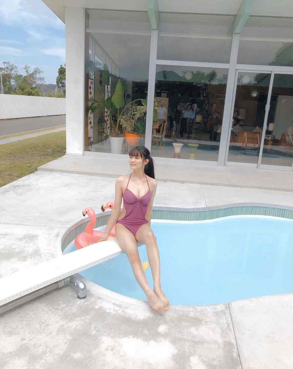 ミスヤンマガ2019吉澤遥奈の極上BodyがシコリティMAXｗｗ【即ぬきエロ画像まとめ完全版】 似てるAV女優 激似AV女優 そっくりAV女優 似ているAV女優 似てるセクシー女優 激似セクシー女優 そっくりセクシー女優 似ているセクシー女優  ディープフェイク   流出 DVD エロ動画 濡れ場 ハメ撮り グラビア 巨乳 エロ画像 