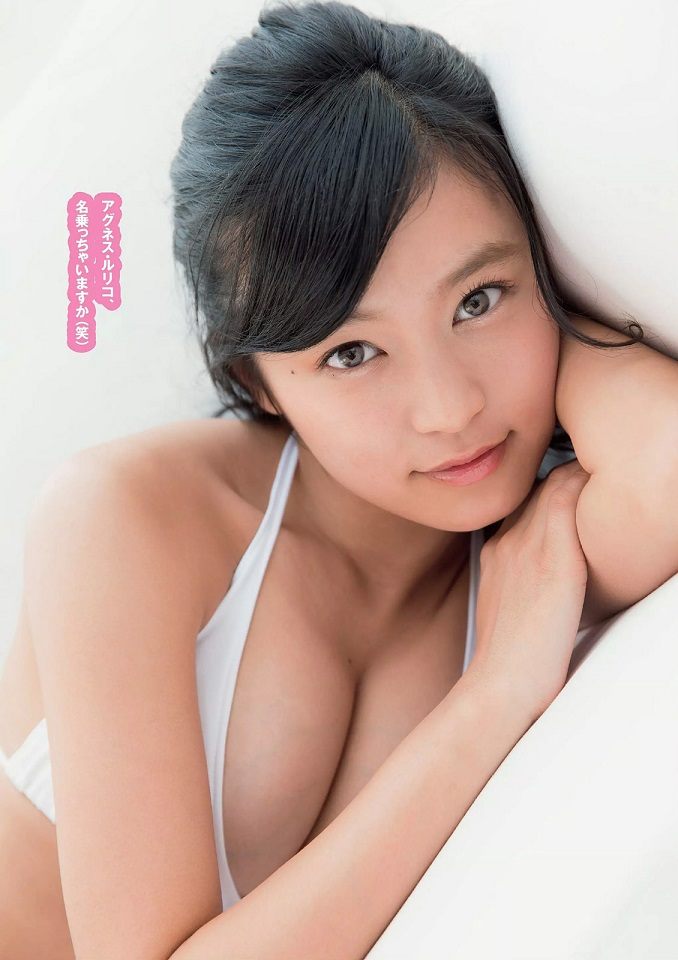【グラビア卒業】小島瑠璃子のEカップ巨乳レア水着下着グラビア全部集めたぞｗｗ②【即ぬきエロ画像まとめ完全版】 似てるAV女優 激似AV女優 そっくりAV女優 似ているAV女優 似てるセクシー女優 激似セクシー女優 そっくりセクシー女優 似ているセクシー女優  ディープフェイク   流出 DVD エロ動画 濡れ場 ハメ撮り グラビア 巨乳 エロ画像 